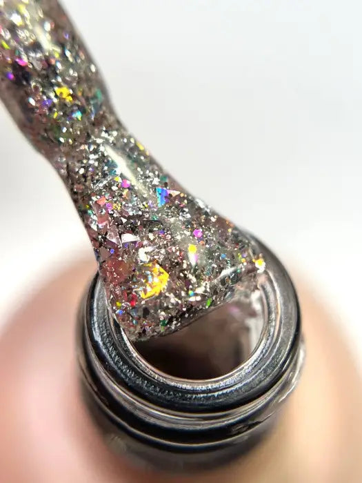 Dark Star gel paint (without brush), 5 g