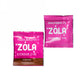 Eyebrow dye with collagen ZOLA Eyebrow Tint / SASHES + oxidizer, 5 ml