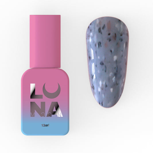 LUNAmoon Camouflage Base Marble 03, 13ml