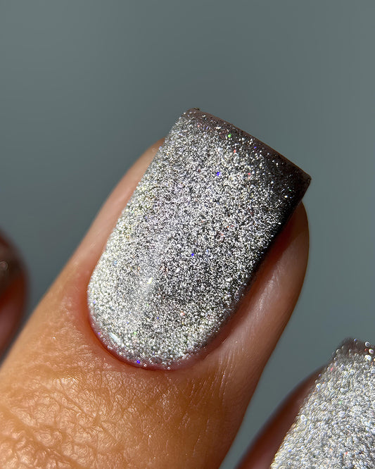 Dark 03 Gel polish Night Cat TPO Free (new collection), 10 ml