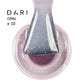 DARK Pro Base Opal 03 (TPO Free), 15 ml