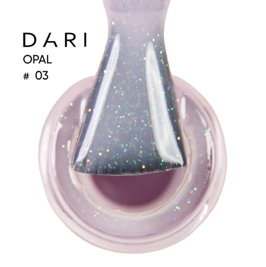 DARK Pro Base Opal 03 (TPO Free), 15 ml
