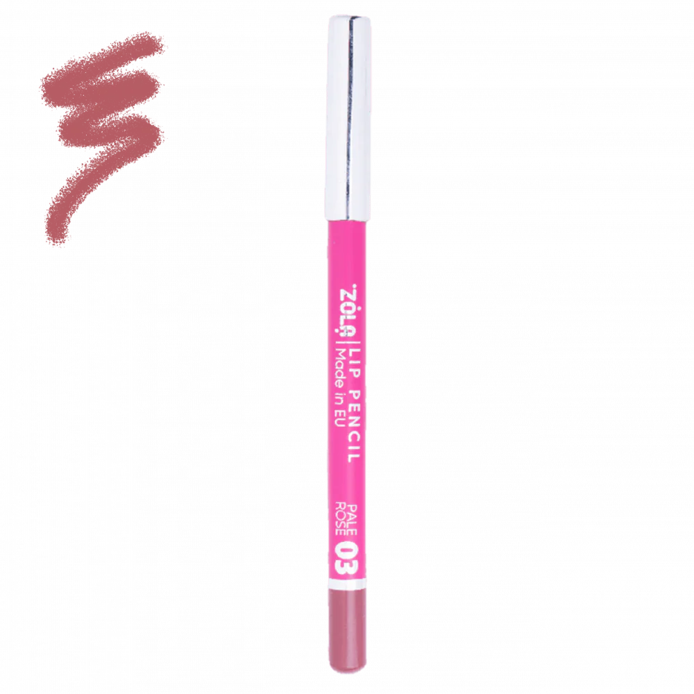 ZOLA Lip Pencil