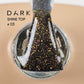 Dark Shine Top 03, 10 ml