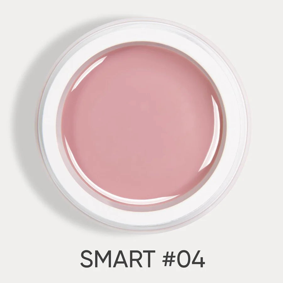 DARK 04 Smart Builder Gel