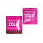 Eyebrow dye with collagen ZOLA Eyebrow Tint / SASHES + oxidizer, 5 ml
