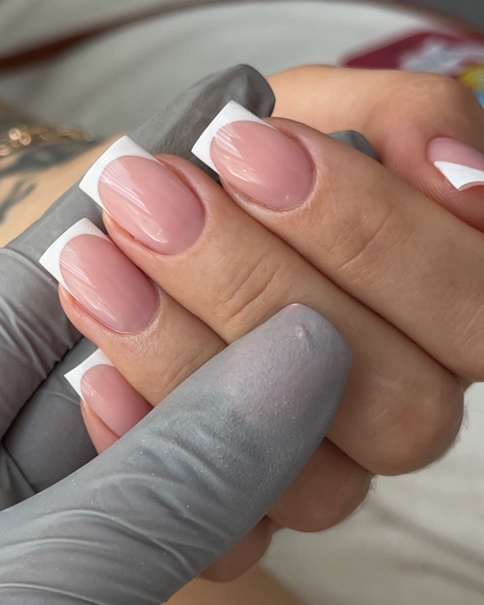 DARK 04 Smart Builder Gel