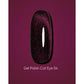 Dark 04 Gel polish Cat Eye TPO Free (new collection), 10 ml