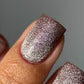 Dark 04 Gel polish Night Cat TPO Free (new collection), 10 ml