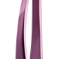ZOLA Professional Beveled Tweezers for Eyebrows (Black, Pink, Light Pink, Silver, Rainbow)