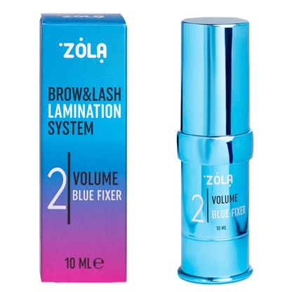 ZOLA Color Lab Laminating