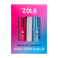 ZOLA Brow&Lash Lamination Classic System Color Lab