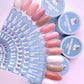 LunaMoon Premium Builder Gel 08