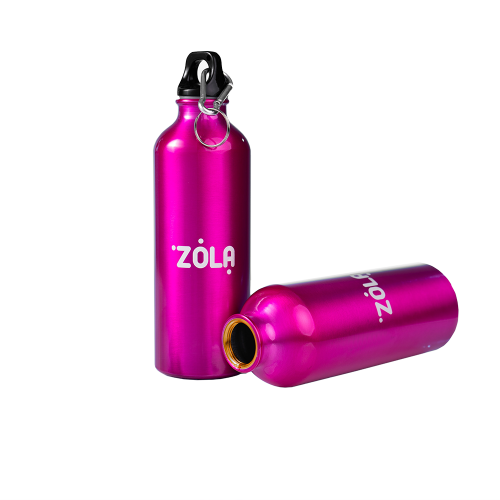 ZOLA Water Bottle