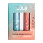 ZOLA EMOTION COLOR LAB BROW&LASH PROTEIN RECONSTRUCTION SYSTEM Laminating Set