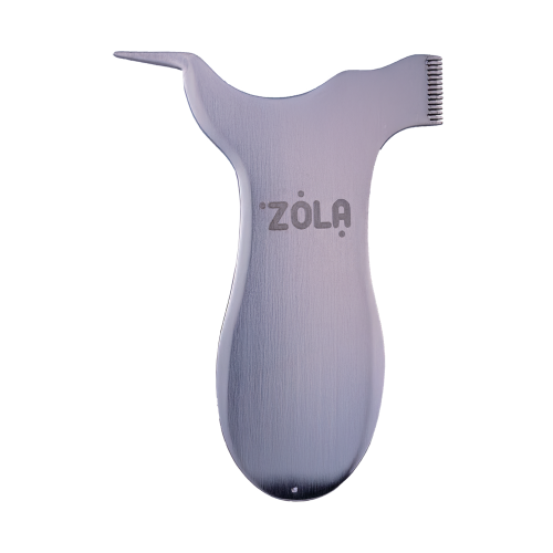 ZOLA Multifunctional applicator metal