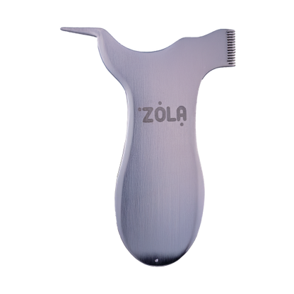 ZOLA Multifunctional applicator metal