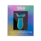 ZOLA Multifunctional applicator metal