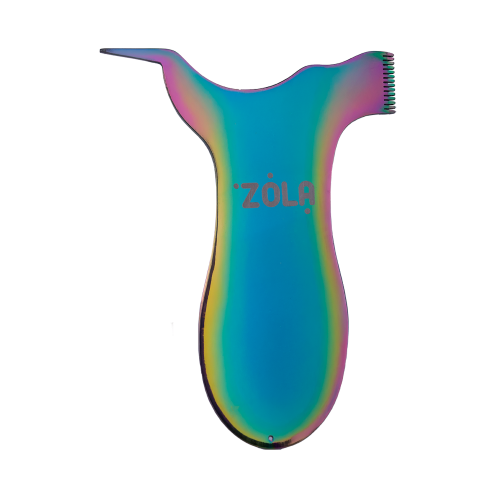 ZOLA Multifunctional applicator metal