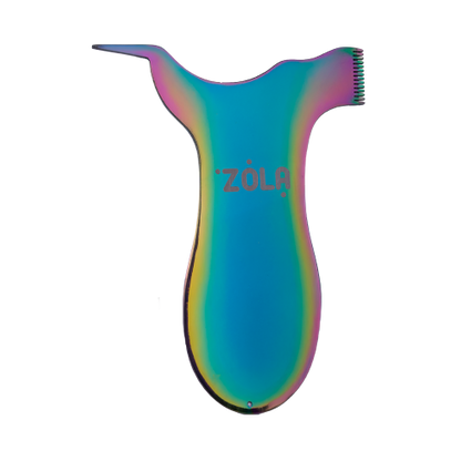 ZOLA Multifunctional applicator metal