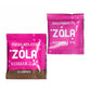 Eyebrow dye with collagen ZOLA Eyebrow Tint / SASHES + oxidizer, 5 ml
