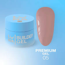 LunaMoon Premium Builder Gel 05