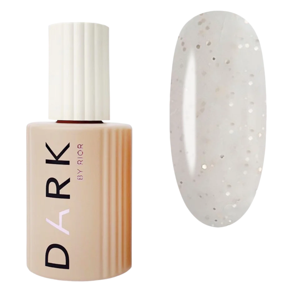 DARK PRO base Shine 05, 15 ml