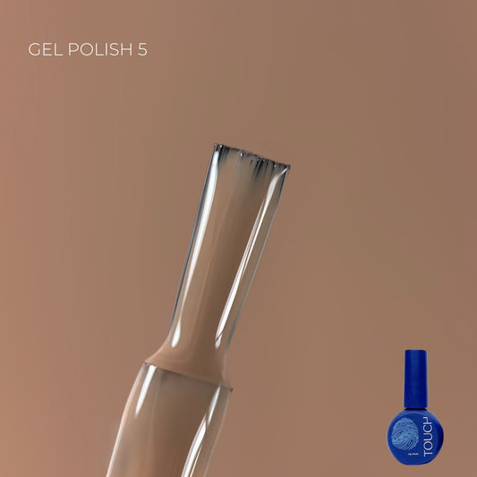 TOUCH gel polish 05, 9 ml