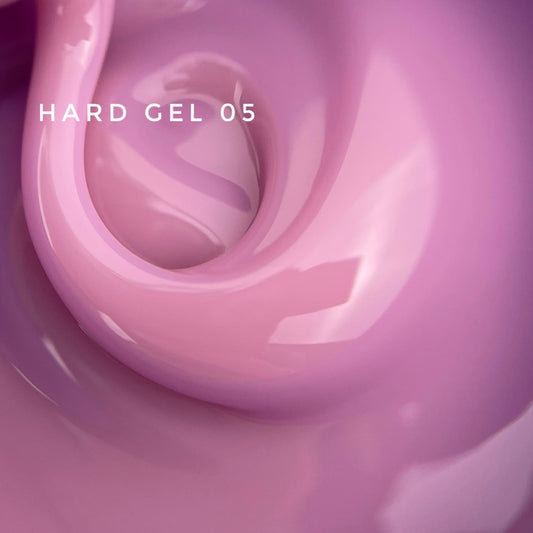 TOUCH Hard gel 05, 15 ml