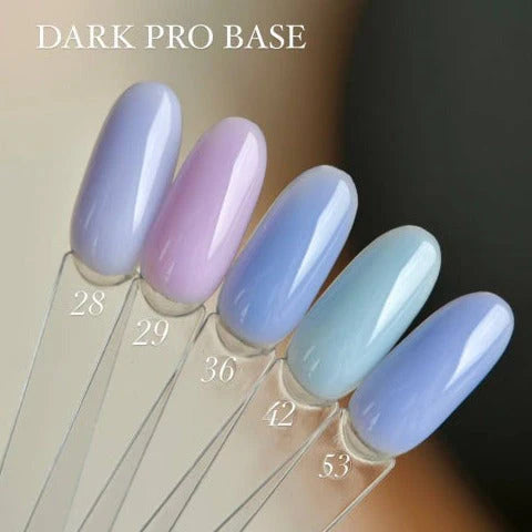 DARK PRO base 42, 15ml