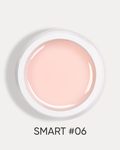 DARK 06 Smart Builder Gel