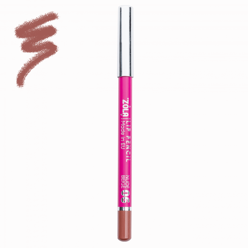 ZOLA Lip Pencil