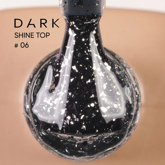 DARK Shine Top 06, 10 ml
