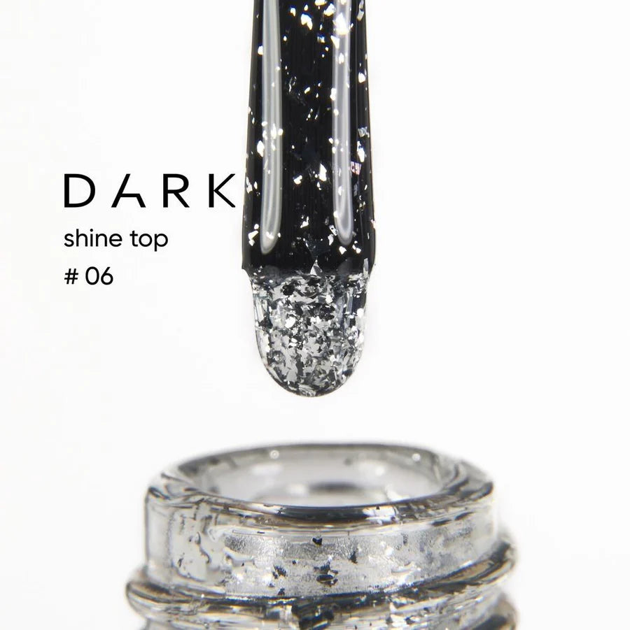 DARK Shine Top 06, 10 ml