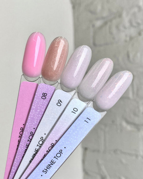 DARK Shine Top 09, 10 ml