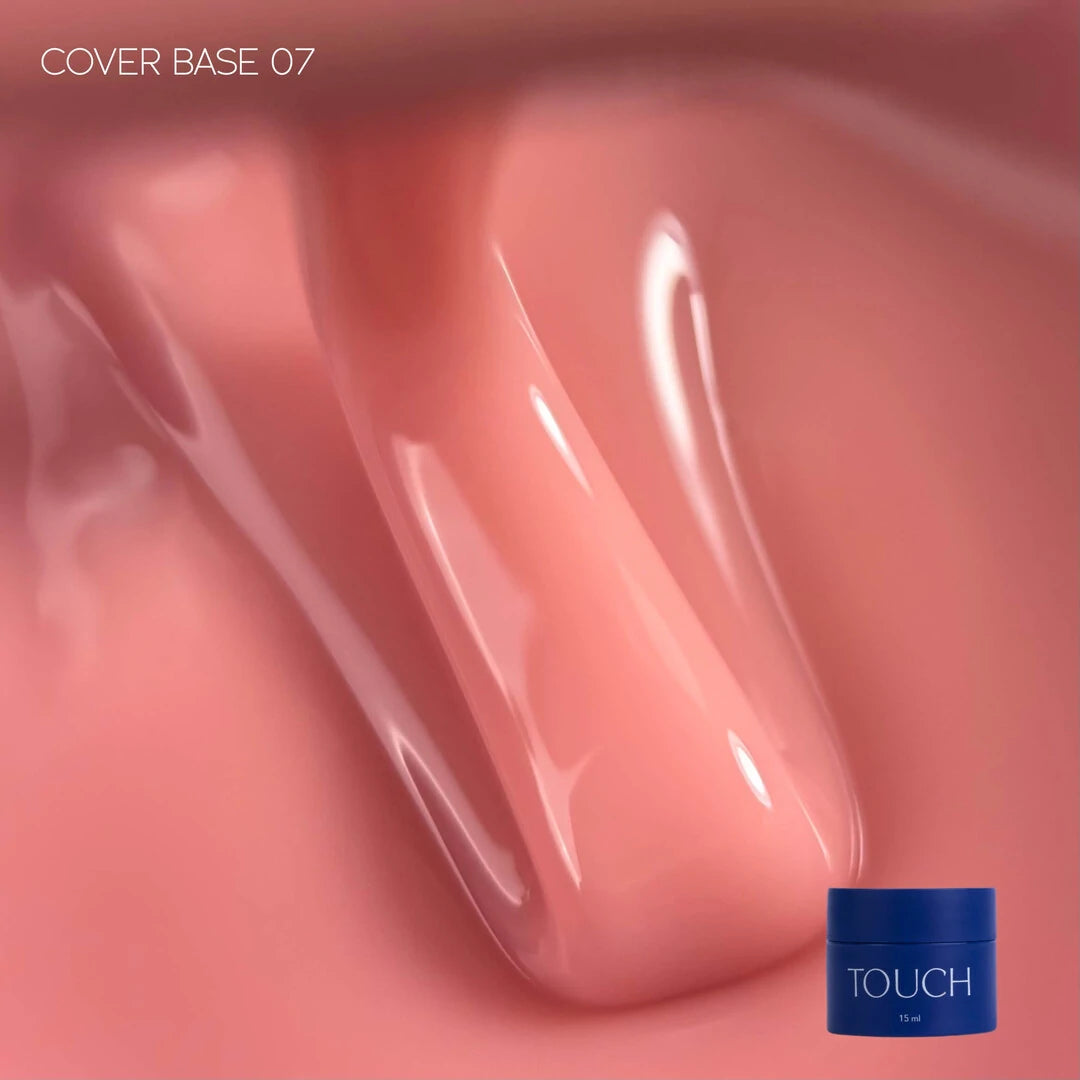 Touch Cover Base 07, 13 ml