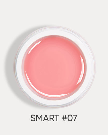 DARK 07 Smart Builder Gel