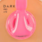 DARK PRO base 72, 15ml