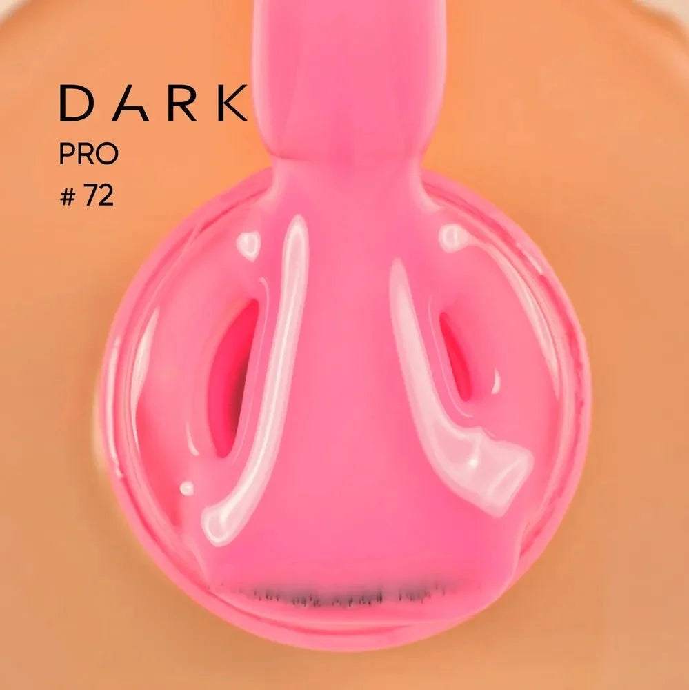 DARK PRO base 72, 15ml