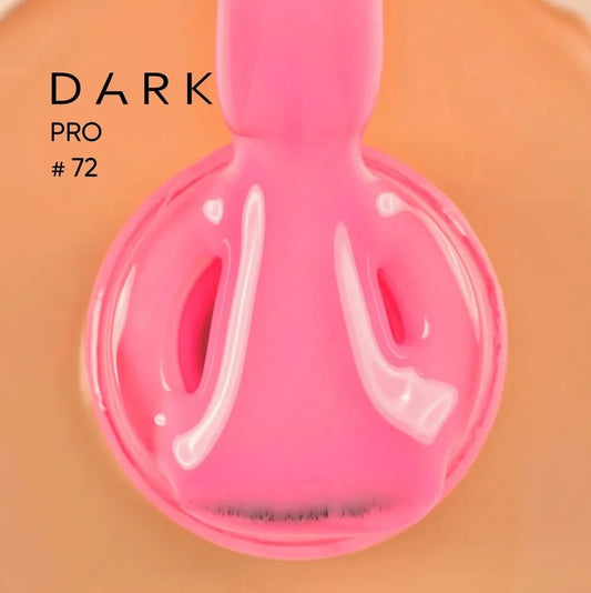 DARK PRO base 72, 15ml