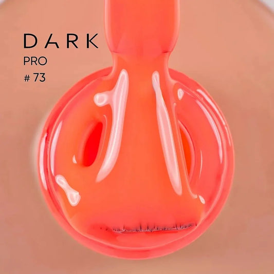 DARK PRO base 73, 15ml