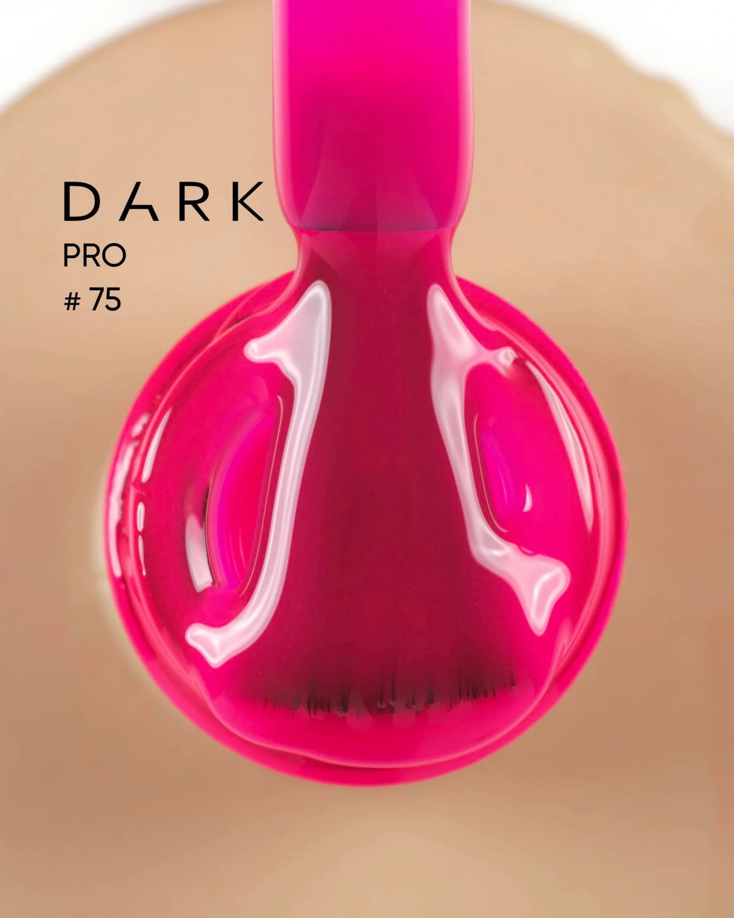 DARK PRO base 75, 15ml