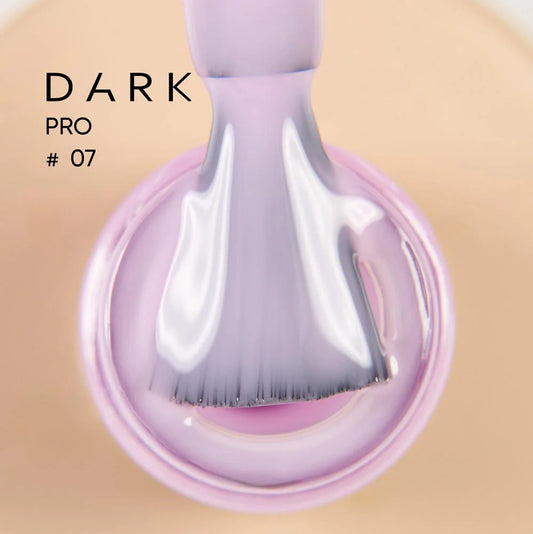DARK PRO base 07, 15ml