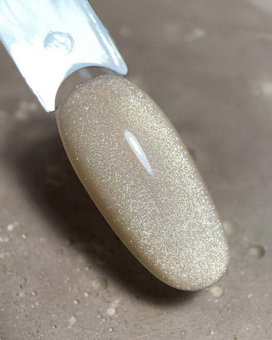 Dark 07 Gel polish Cat Eye TPO Free (new collection), 10 ml