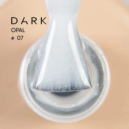 DARK Pro Base Opal 07 (TPO Free), 15 ml