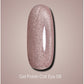 Dark 08 Gel polish Cat Eye TPO Free (new collection), 10 ml