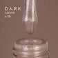 Dark 08 Gel polish Cat Eye TPO Free (new collection), 10 ml