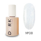 DARK PRO base Shine 08, 15 ml