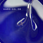TOUCH Hard gel 08, 15 ml