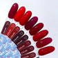 LUNAmoon 13 Gel polish Color, 13 ml